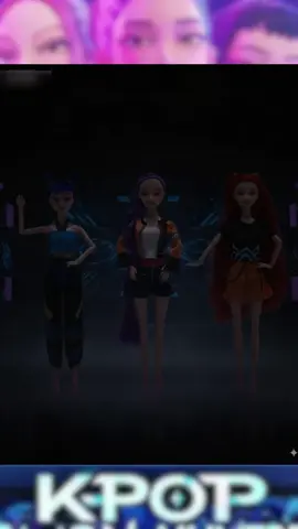 #kpopdemonhunters #kidstoys #barbie 