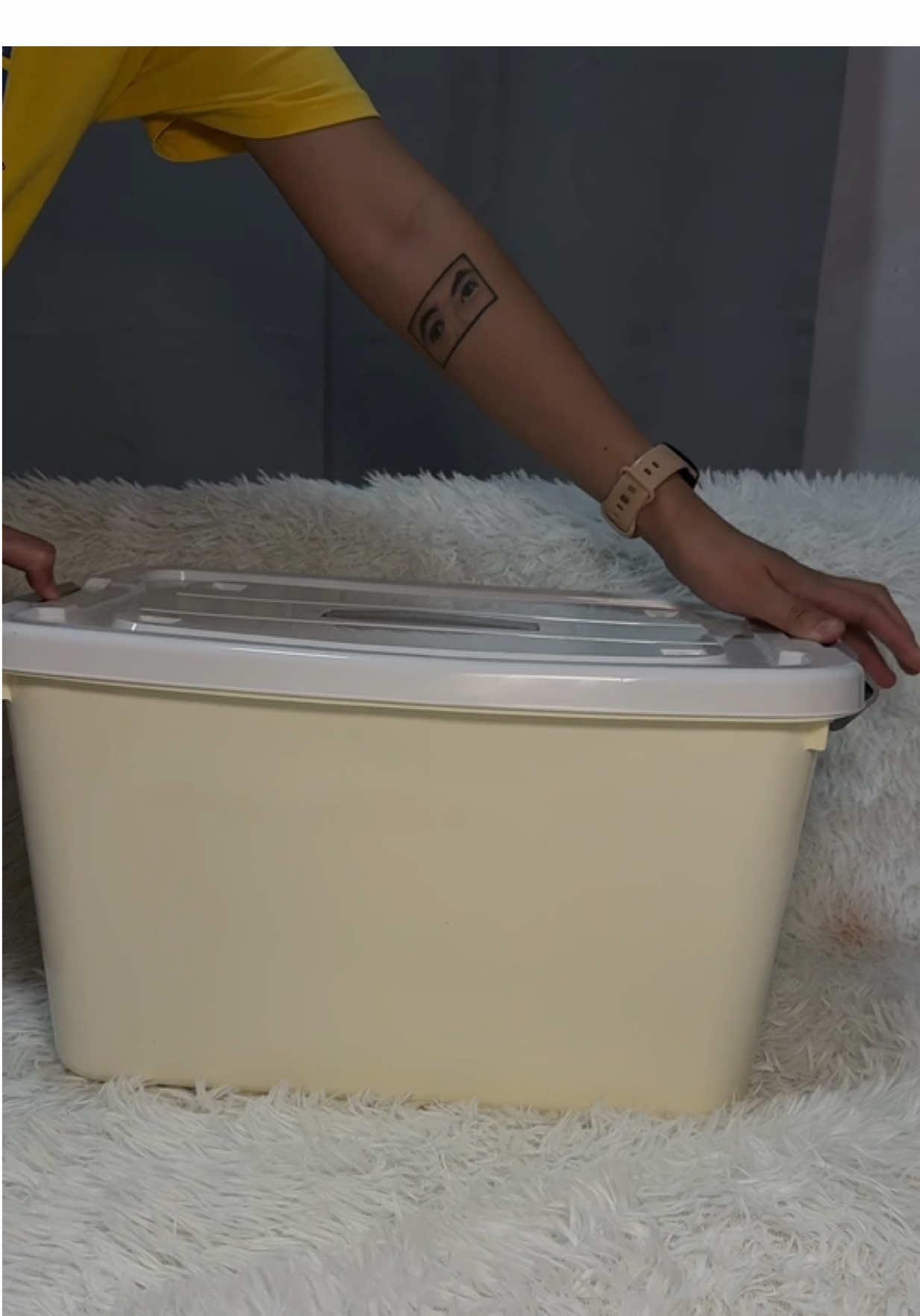 Part 51 // STORAGE BOX ORGANIZER ATBP. — whats in my box? you gotta check it out. #organizer #products #productsyouneed #babyproducts #babyneeds 