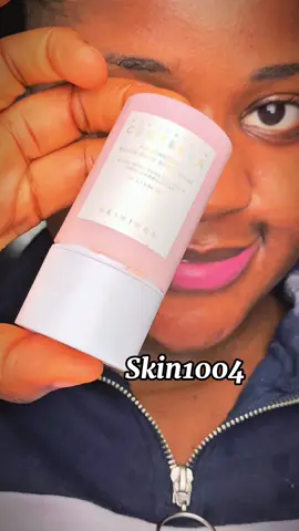 Another pore cleansing day ✨ @SKIN1004 US  #Skin1004 #pinkstick #poremizing #koreanskincare #viralcontent 
