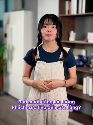 Phát triển doanh nghiệp của bạn cùng Quảng cáo TikTok