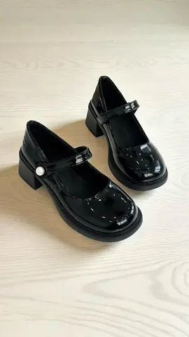 Giày búp bê lolita nữ đế 5 cm tăng chiều cao da bóng quai ngang đính ngọc Hàn Quốc TM02#giaynu #giaynuxinh #giaynuthoitrang #giaynucaocap #giaybupbe  @Shop Giày Xinh  @Shop Giày Xinh  @Shop Giày Xinh 