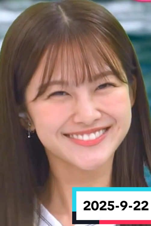 #原田葵 #めざましテレビ