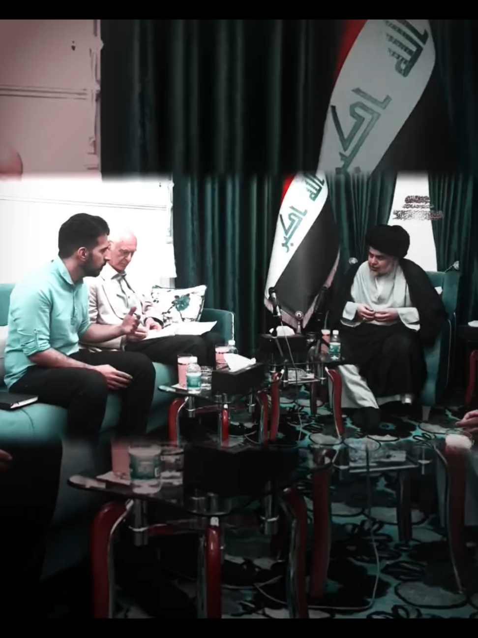 وسنقاومـ/ـها أن بقـيت🔥