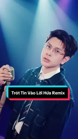 Mng còn nghe Trót Tin Vào Lời Hứa ko nhờ … #trottinvaoloihua #remix #havu #xuhuong #viral 