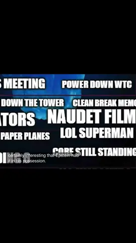 Lol superman #911 #fyp #jewish #twintowers #foryoupagе 