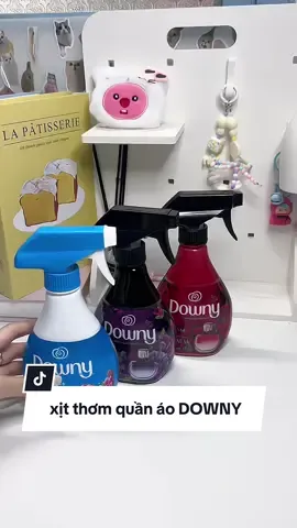 #xitkhumui #xitkhumuiquanao #xuhuong #Downy #Downynganmuiammoc