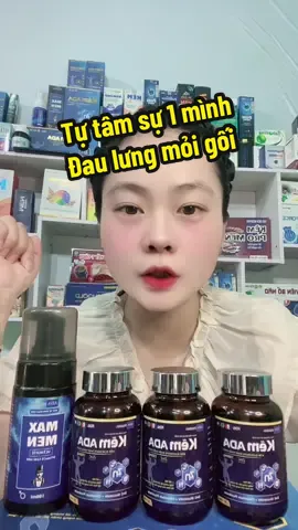 Đừng bỏ qua kẽm ada khi ae có các biểu hiện sau#kem #suckhoe #songkhoemoingay #kẽmada #kemada 