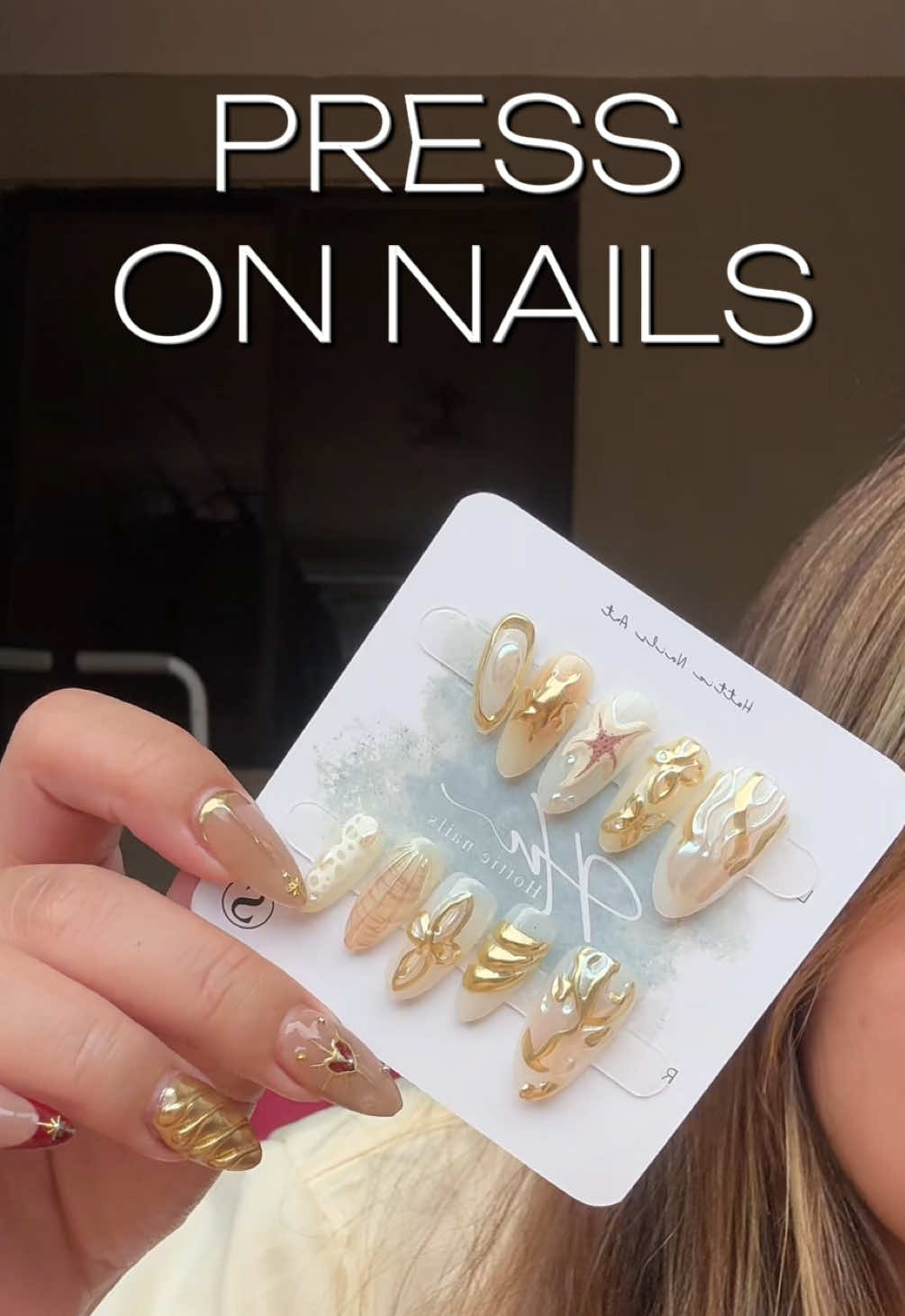 Replying to @lovemagos affordable press on nails #pressonnails  Disclaimer: The video creator is not liable for any changes in price or product details after the video has been published. Prices and details may change from the date the video was made.