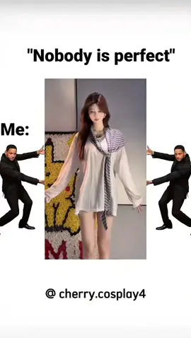 #cosplay #dance #viralvideo #douyin抖音 #fyp 
