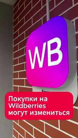 Wildberries готовит нововведение для покупателей в Беларуси  #wildberries #беларусь #покупки #шопинг #новинка #оплата #инновации