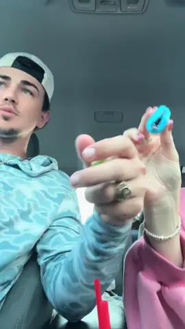 tiktok why’d you mute my vid? the end😂😂😂