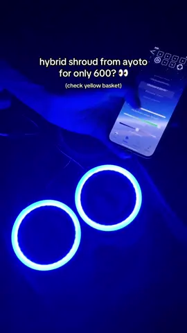 budget meal shroud from @AYOTO 🫣 check out yours! #hondaclickv3 #variomodifikasi #indonesia #vario #ayoto 