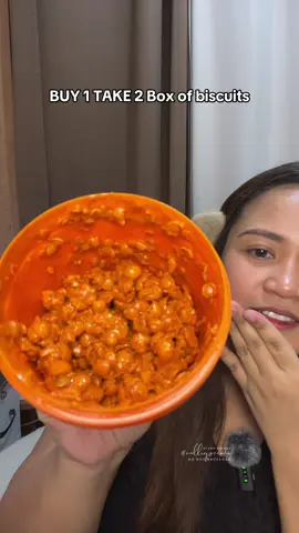 Ang sarap pala ng cheese nito 🥰🥰 #momomfood 