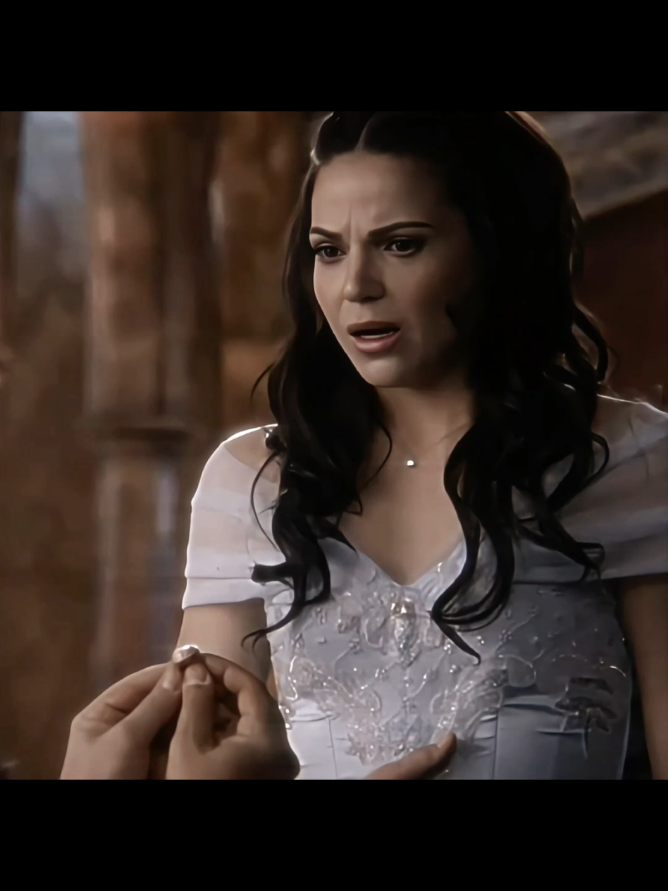 Why is life so unfair to her #reginamills#ouat#onceuponatime#evilqueen 