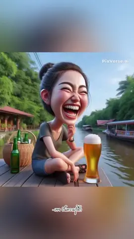 #เมาแล้วก็ไปนอน  #พูดคนเดียว 