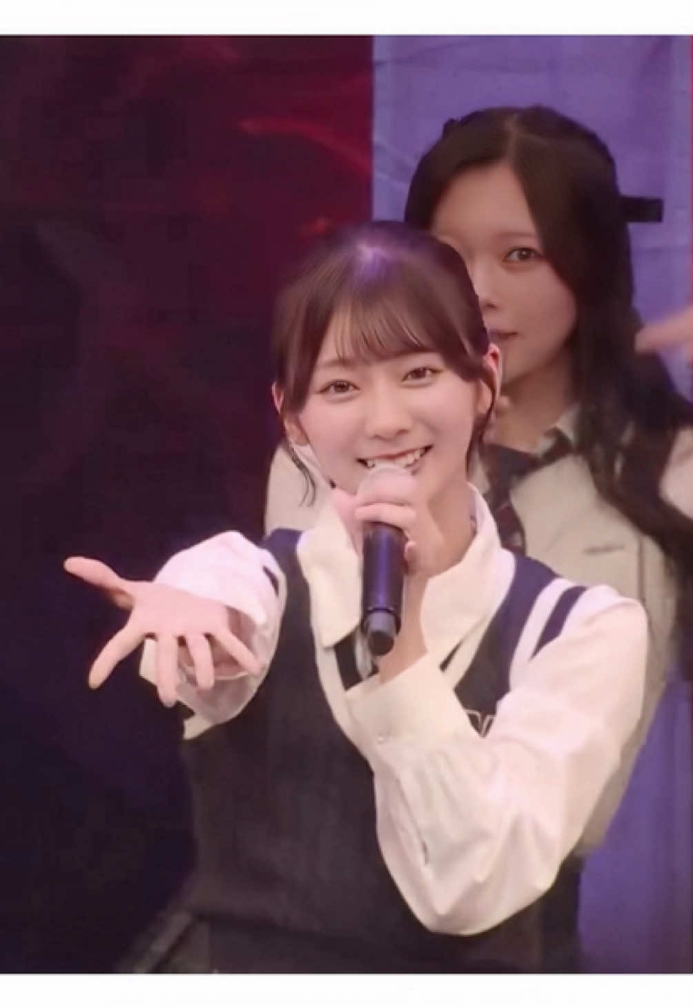 ♡3ヶ月♡ #ニアジョイ #イコノイジョイ大感謝祭2025 #3ヶ月 #ニアリーイコールジョイ 