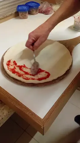 Cada vez uma nova experiência #pastamolisana #lamolisana#fornopaulistano #pizzaartesanal #pizzalover 