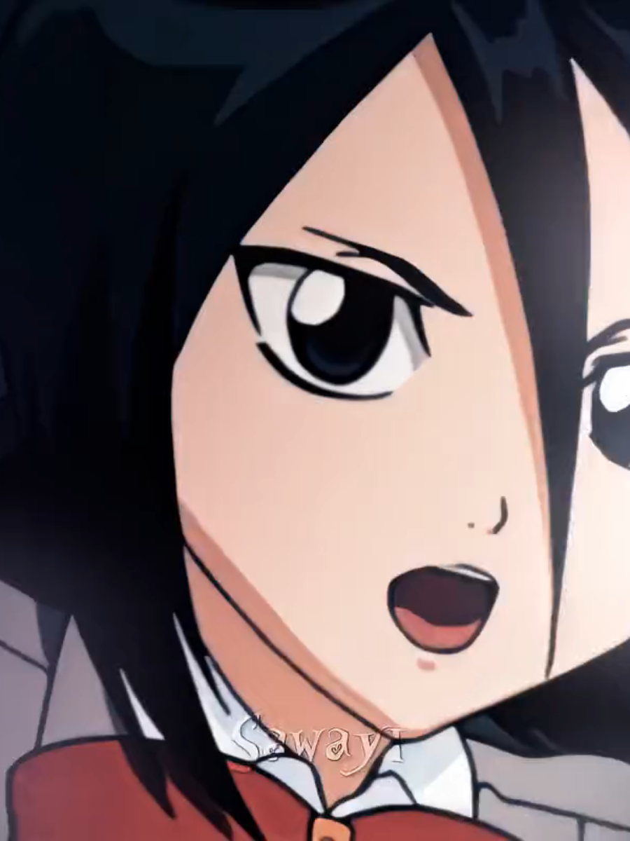 Прекрасный обзор 😛🔥 #Рукия#rukia#кон#блич#bleach#эдит#edit#rec#рек 