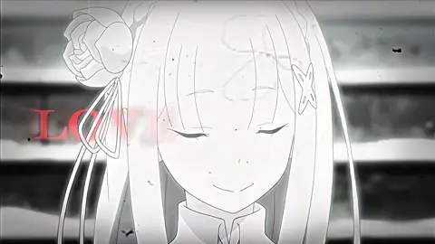 This should go viral. #rezero #subaru #rem #emilia #fyp 