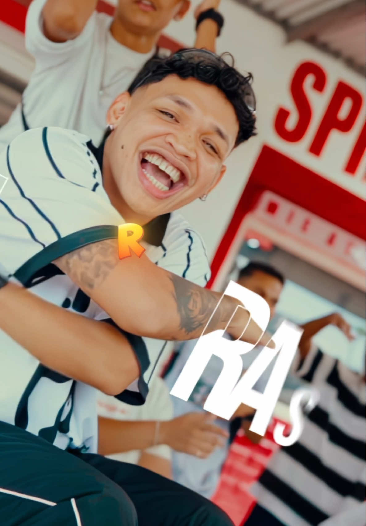 ORANG BARU LEBE GACOR | ECKO SHOW, JUAN REZA, CHESYLINO | @Juan Reza @CHESYLINO 💫 