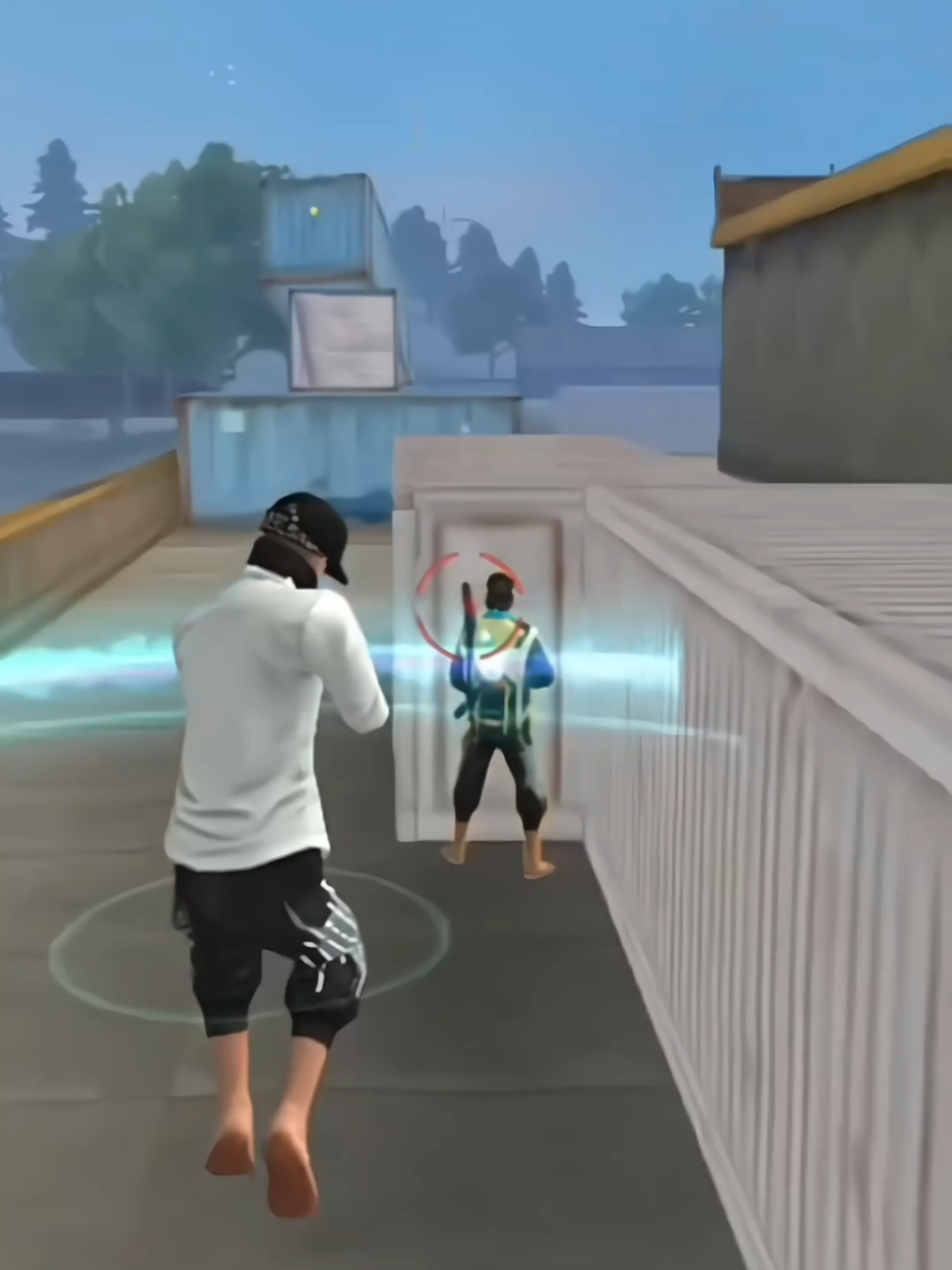 upss 🤭😹 #elitecs🥴🤙 #freefire #rapzz 