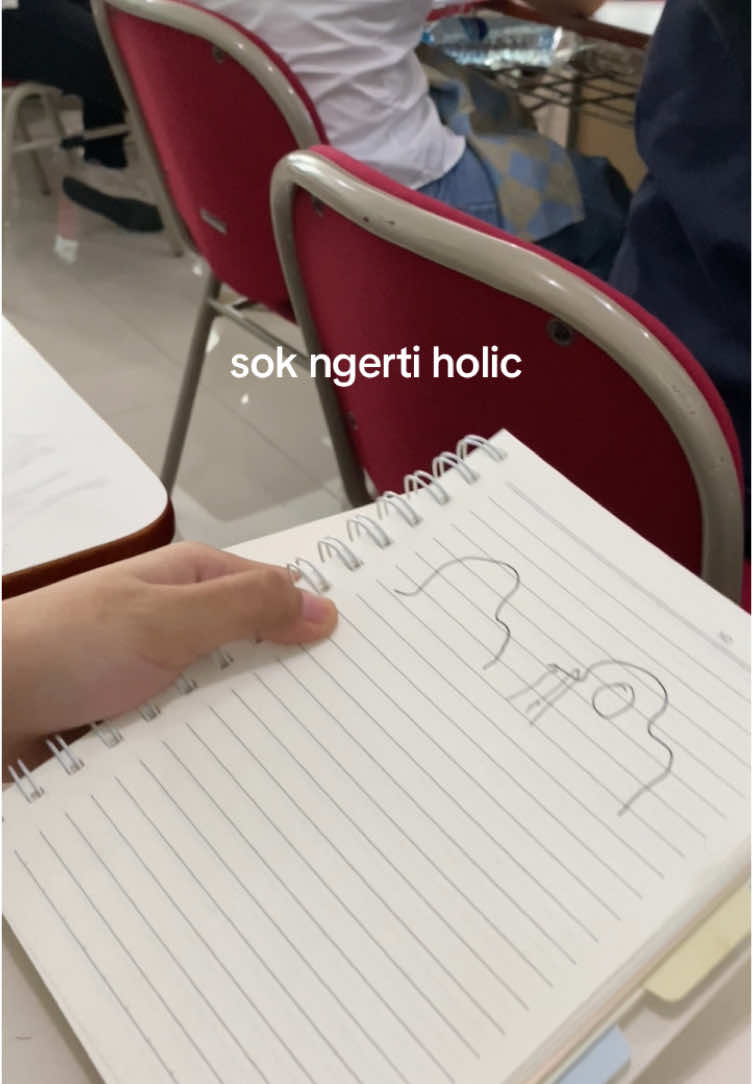 iyaiya #statistics #holic #trends #sok #paham #aslinya #nggak #hehehe 