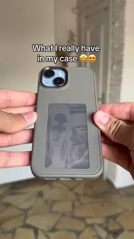 If you have an iPhone, you need this case 🤩😍 #case #iphonecase #caseiphone #gift #couple 