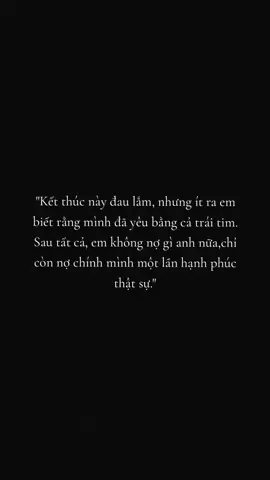Chẳng biết phải đổi lấy bao nhiêu lần tổn thương nữa thì mới được một lần hạnh phúc trọn vẹn..?#tamtrangbuon💔 #tinhyeu #videotamtrang #tonthuong #PTN 
