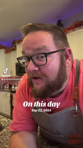 #onthisday 