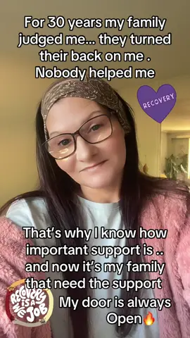 Recoveryispossible#recoverylifestyle#WeDoRecover#support_me#fypppppppppppppp 
