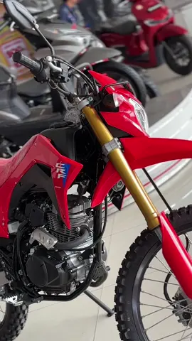New Striping Honda CRF 150 Read ✅ Tunai  ✅ Kredit dp Mulai 3 jta an ✅ Angsr Terjangkau ➡️ PERSYARATAN HANYA KIRIM FOTO KTP & KK *ASLI DOMISILI MALANG JAWA TIMUR* (Proses dari rumah) ➡️ Bisa TUKAR TAMBAH Motor yang Lama ( All Merk)  Hubungi ☎️ FARID Kartikassri Malang ( pasar besar ) Tlp/Wa https://wa.me/6285706379931 #HondaCrf150 #HondaMalang #HondaMalangRaya #HondaKartikasariMalang #HondaMalangMurah 