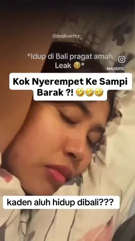 beneh masi mbokene yen saje sakti pejbat ane korup sakitin #apealihdibaliade #fyp #viral
