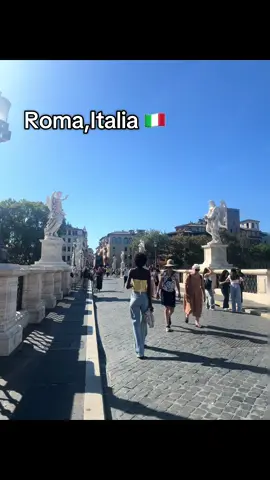 Roma, Italia 🇮🇹  #roma #tiktok-dile  