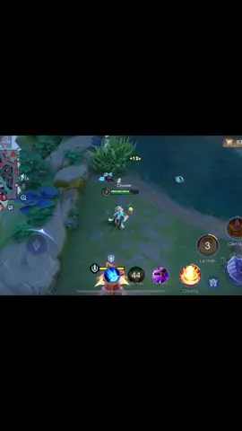 Giả bộ khen t chơi hay đi chúng m  #lienquanmobile #aov #garena #alice #viral 