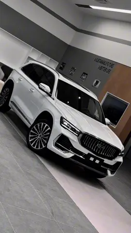 Geely Monjaro mẫu xe có ngoại thất sang trọng, nội thất ấn tượng mà giá chỉ hơn 1 tỷ, gọi là không có đối thủ #monjaro #geely #geelyhcm #xuhuong #viral 