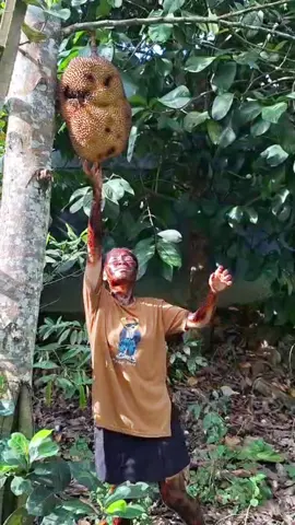 Dikirain maling nangka #lulurhitam3s #lulurrempah3s #lulurpemutihbadan #beddalotong #lulurbadan  