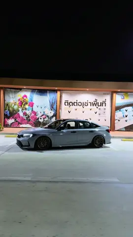 คิดถึง 🩵🤍 #NLGgarage #ramatec🇯🇵 #civicfe 
