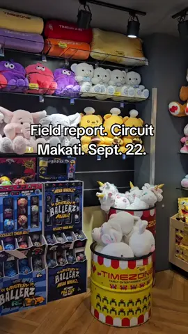 Dami medium Pokemons sa Circuit! #clawmachine #clawmachinephilippines 