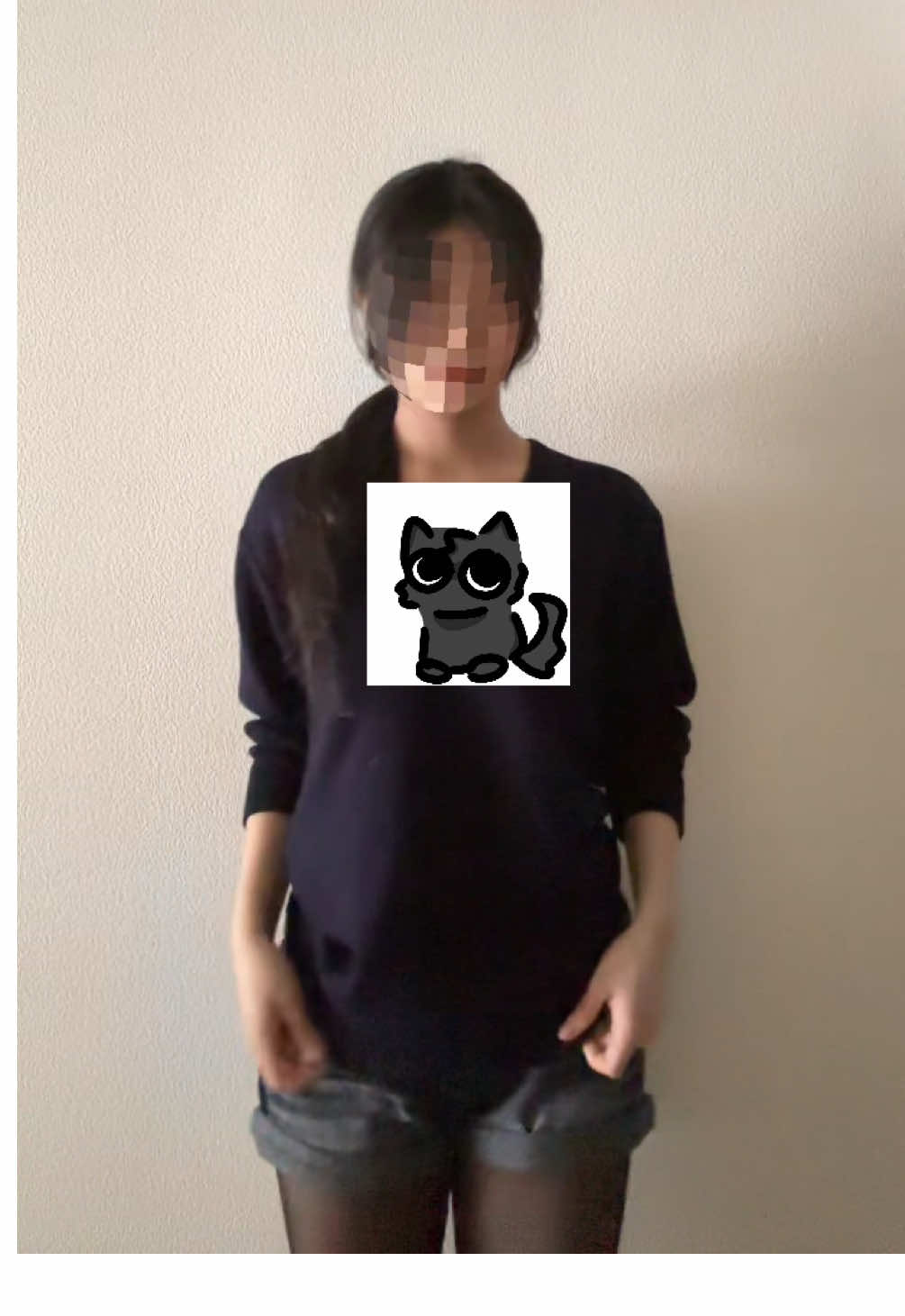 いい感じに痩せて幸せ太りしたい#リクエスト #デニム #タイツ #おすすめ #おすすめにのりたい 