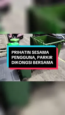 PRIHATIN SESAMA PENGGUNA, PARKIR DIKONGSI BERSAMA Kadang-kadang kita melihat terdapat kerusi, tong sampah, pasu bunga atau kon diletakkan dalam petak parkir. Keadaan ini jelas tidak sesuai dan boleh menyukarkan orang lain yang ingin menggunakan kemudahan parkir awam. Ingatlah, parkir awam adalah hak bersama, bukan untuk kegunaan individu sahaja. Sekiranya anda memerlukan parkir tetap untuk kenderaan, cara paling senang 👉 buat permohonan sewaan petak khas melalui MPSPK.  ✅ Lebih teratur ✅ Mengelakkan salah faham ✅ Menampakkan imej lebih profesional Untuk membuat sebarang pertanyaan dan permohonan, anda boleh terus hubungi talian ☎️ 04-4296666 dan sambungan ke Sekyen Letak Kereta. Mari kita bersama-sama menjadi pengguna jalan raya yang bijak serta bertanggungjawab.  Parkir awam, hak kita bersama. ✨🚘 #SewaParkingKhas #JomPakatMaiDukDiSungaiPetani #SungaiPetaniPerbandaranMampanDanDinamik #TransformasiKeArahKecemerlangan #MPSPK