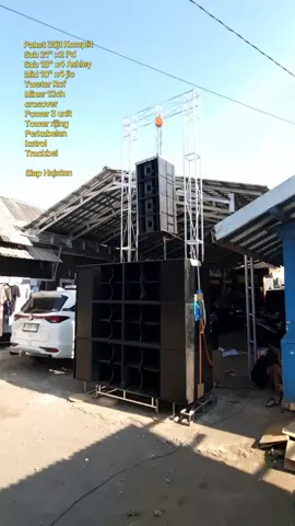 Yang gak sesius gak usah WA Paket 35jt Komplit murah sedunia Sub 21