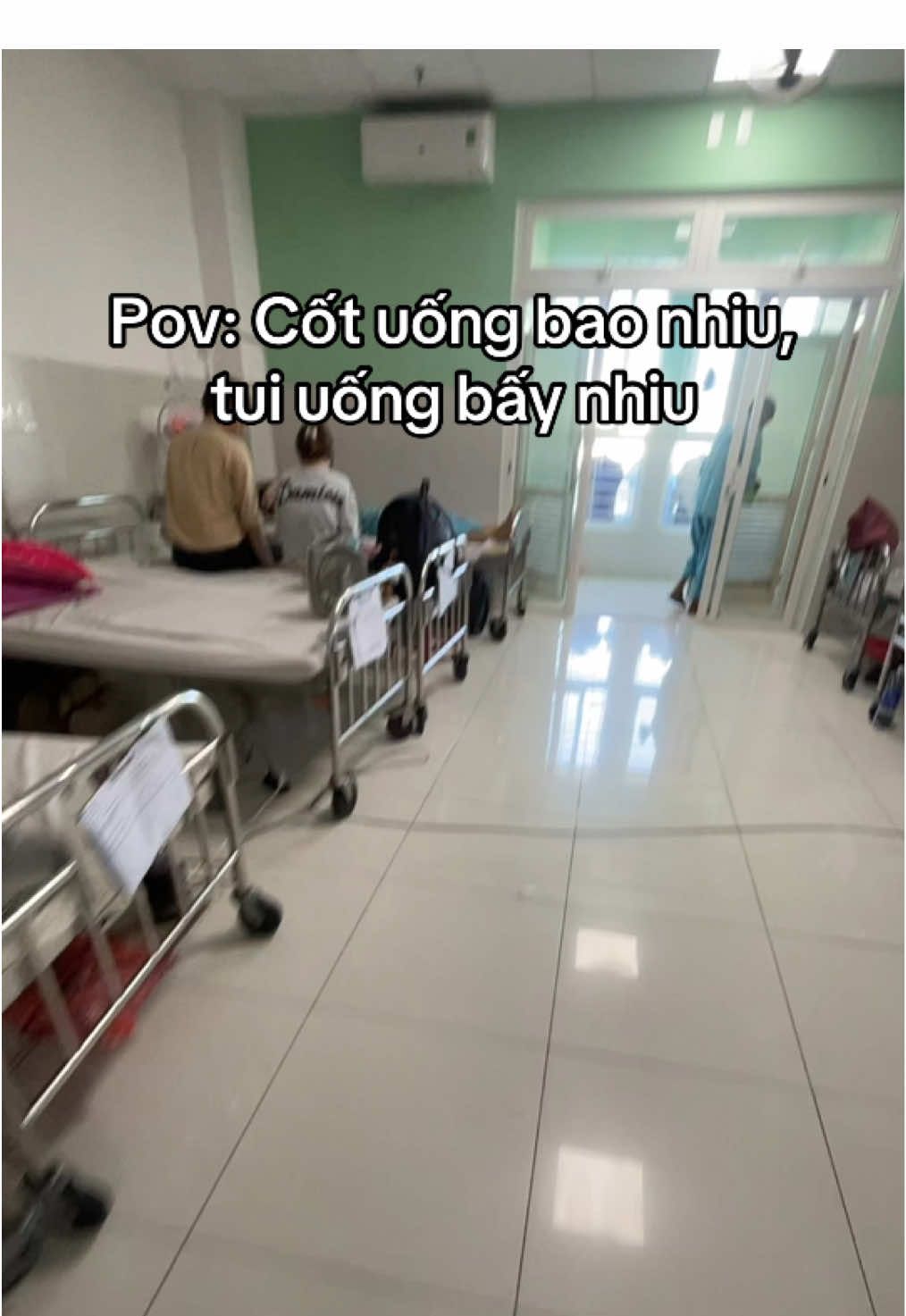 Hơn được cái phiếu báo MỔ 😅#viral #trending #xuhuong #cot #kiniem @Chí Trung 