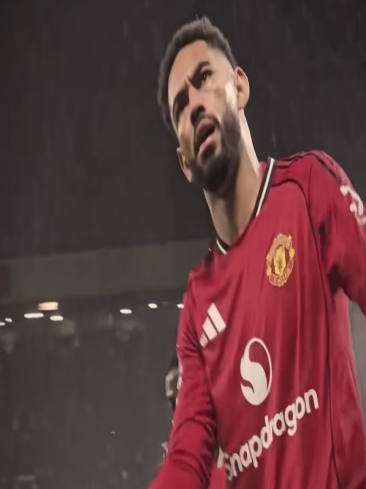 Cunha🙁🔥#cunha #manchesterunited #fyp 