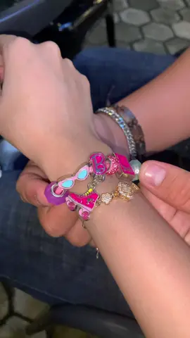 Telat gpp kan xixi #gelangaqeela #gelangbarbie #gelangaqeelabarbie 