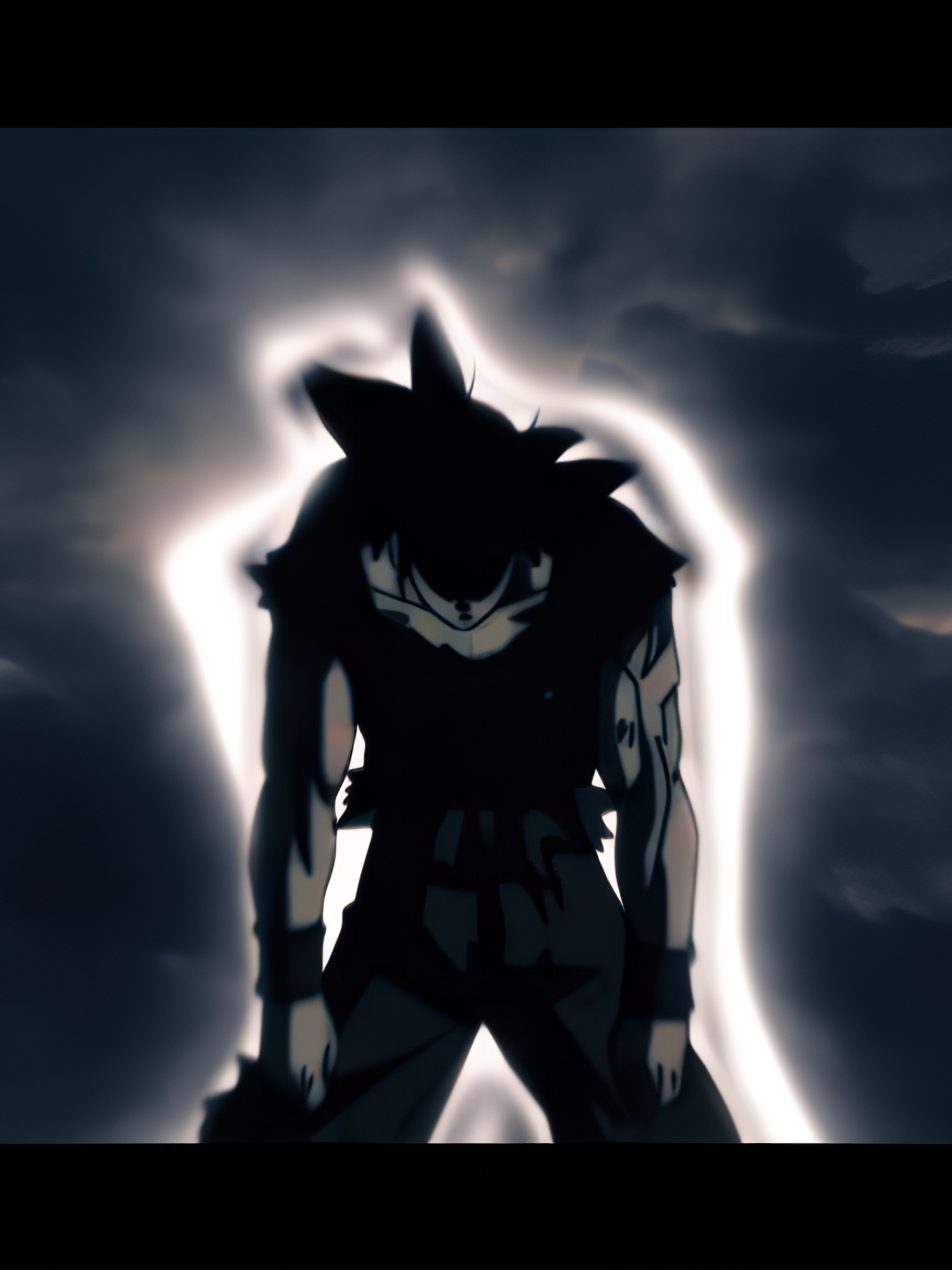 random but atleast i posted✌🏼#dragonball #animeedit #amv