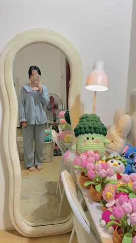 🌷🌷🌷#xuhuong #xuhuongtiktok #ChanChan🌷 #hanmade #quatang 