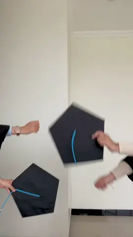 Akhirnya try on barang PO 3 thn🥺#poltekkeskemenkes #wisuda #toga #kuliah #tlm 