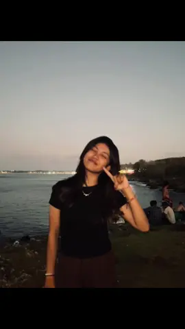 ☺️ #foryoupage #nonatimurr❤️ #fyppppppppppppppppppppppp #bali #pantaihoneymoon 