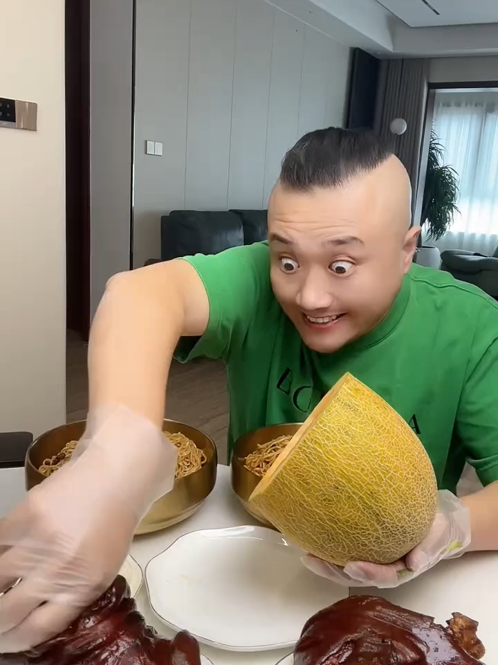 让你藏！藏也白藏！