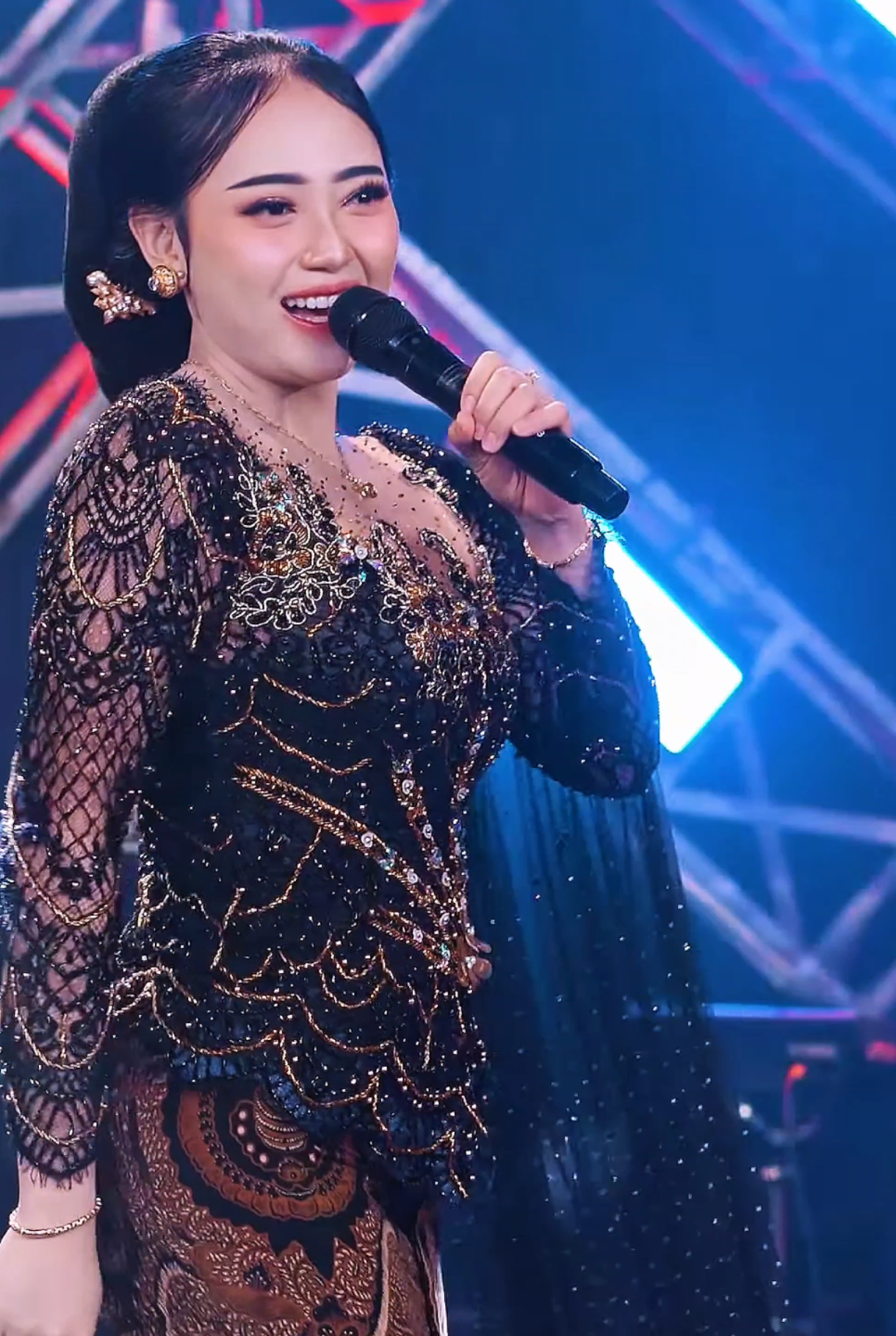 Tembang Kangen - Silvy Kumalasari #tembangkangen #silvykumalasari #fyp 